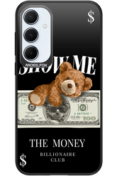 Show Me The Money 2.0 - Samsung Galaxy A55