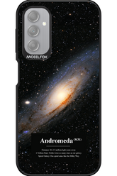 Andromeda - Samsung Galaxy A14