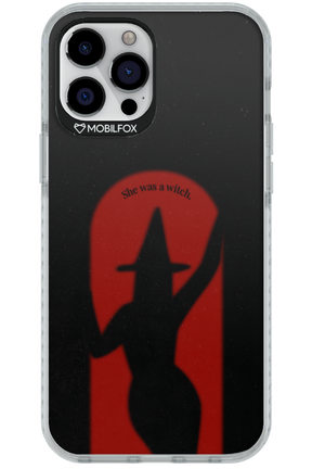 Witch Season - Apple iPhone 12 Pro Max