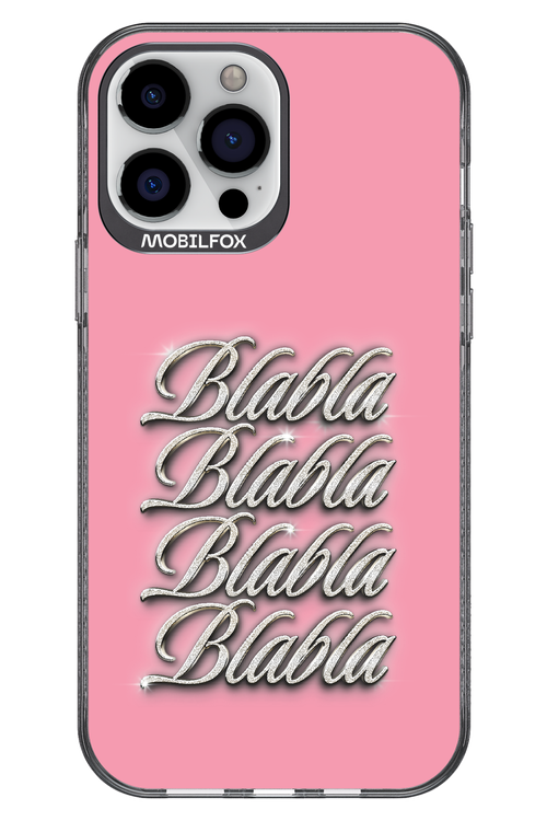 Blabla Blabla 2.0 - Apple iPhone 13 Pro Max