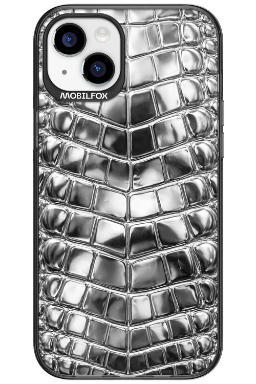 ChromeGator - Apple iPhone 15 Plus