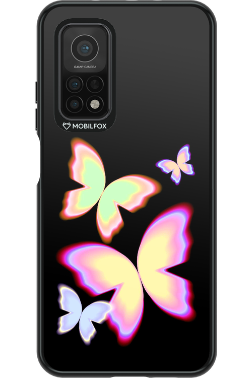Butterfly Dream 2.0 - Xiaomi Mi 10T 5G