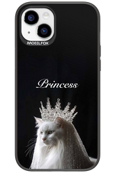 Princess - Apple iPhone 15 Plus