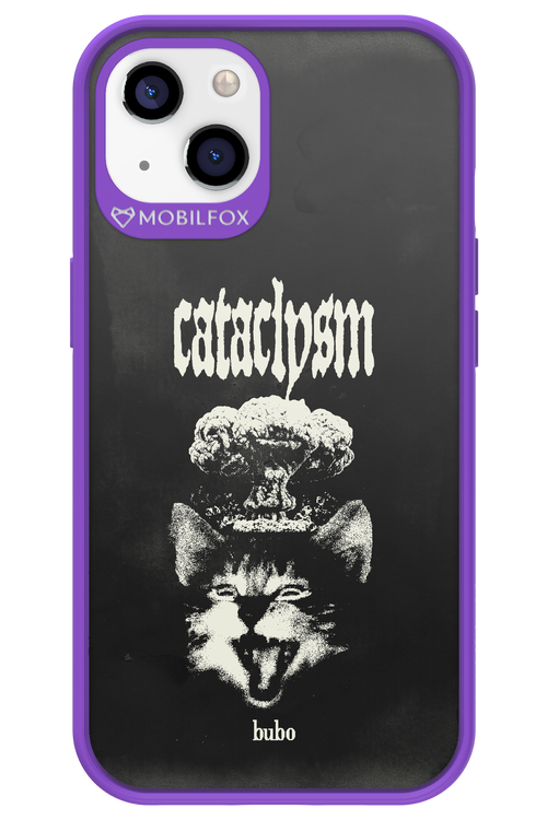 CATACLYSM - Apple iPhone 13