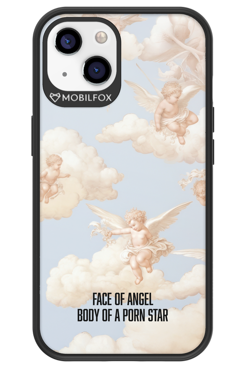 Angelface - Apple iPhone 13