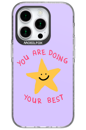 Your Best - Apple iPhone 15 Pro