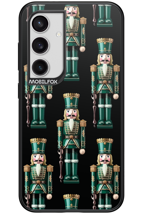 Nutcracker - Samsung Galaxy S24