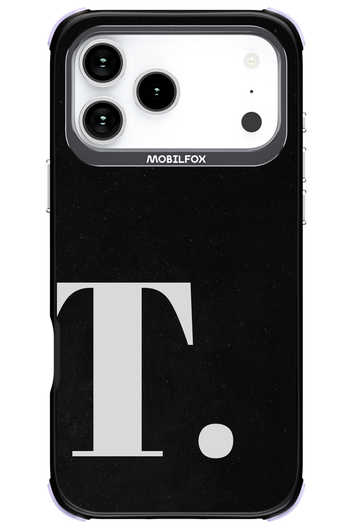 T (Off Space) 2.0 - Apple iPhone 17 Pro Max