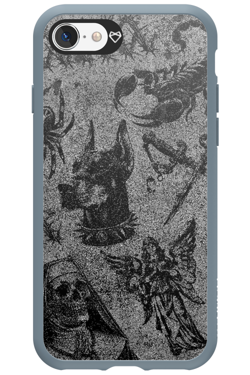 Built Different II - Apple iPhone SE 2020