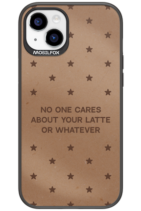 Whateverrr - Apple iPhone 15 Plus