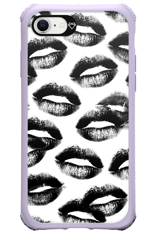 Ghost Kiss - Apple iPhone 7