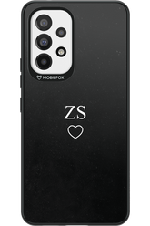 ZS Black 2.0 - Samsung Galaxy A53