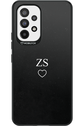 ZS Black 2.0 - Samsung Galaxy A53