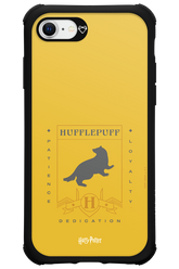 Hufflepuff. - Apple iPhone 7