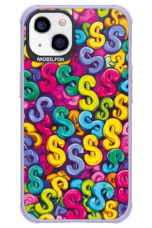 I need dollars - Apple iPhone 13