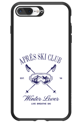 Après Ski Club - Apple iPhone 7 Plus