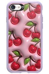 Cherry Bomb 2.0 - Apple iPhone 8
