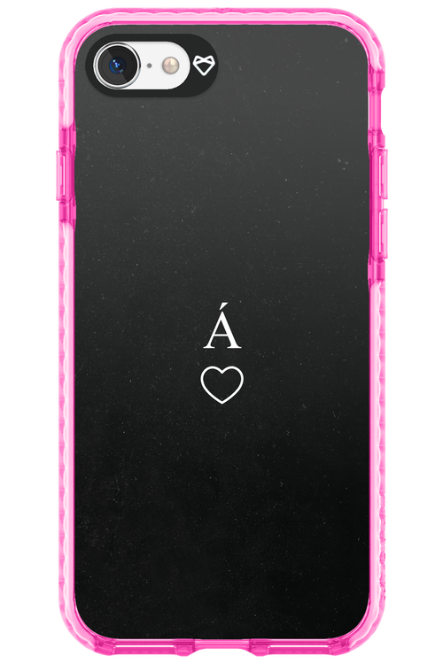 A Black II 2.0 - Apple iPhone 7