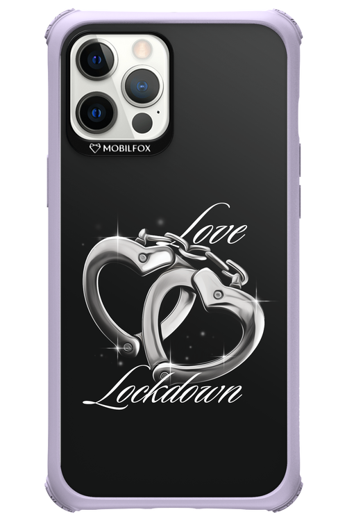 Love Lockdown - Apple iPhone 12 Pro Max