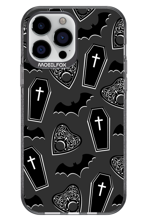 After Death - Apple iPhone 13 Pro Max