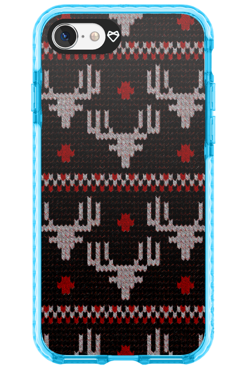 Sweater - Apple iPhone 7