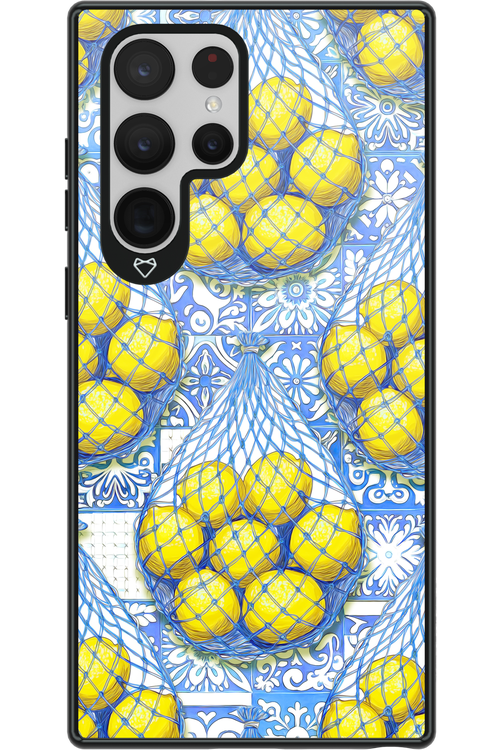 Net Style - Samsung Galaxy S22 Ultra
