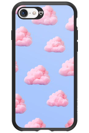 Cloudy - Apple iPhone 7