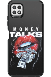 Money Talks - Samsung Galaxy A22 5G