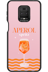 Aperol - Xiaomi Redmi Note 9 Pro
