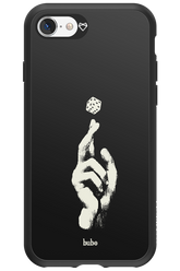 DAMNED LUCK - Apple iPhone SE 2020