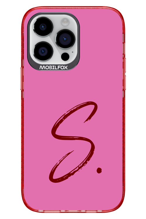 (Sorbet) S 2.0 - Apple iPhone 14 Pro Max