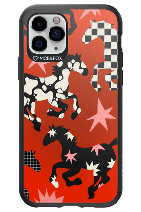 Stallions 2.0 - Apple iPhone 11 Pro