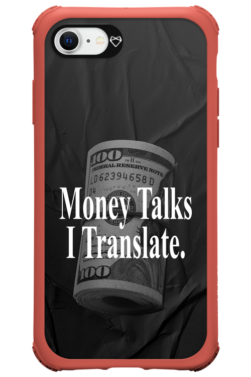 Money Talks III 2.0 - Apple iPhone SE 2022