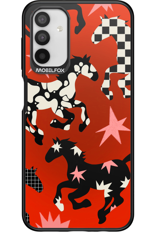 Stallions 2.0 - Samsung Galaxy A04s