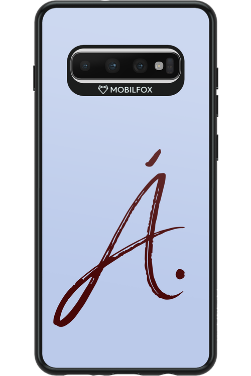 (Jellyfish Presso) A II 2.0 - Samsung Galaxy S10+