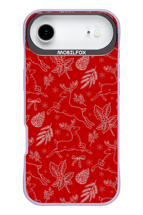 Wrapping Paper - Apple iPhone 17 Air