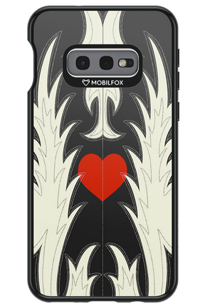 Boots Embroidery 2.0 - Samsung Galaxy S10e