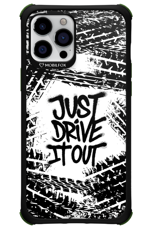 Drive It Out - Apple iPhone 12 Pro Max
