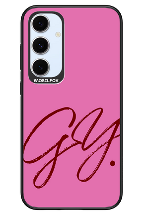 (Sorbet) GY 2.0 - Samsung S24 FE