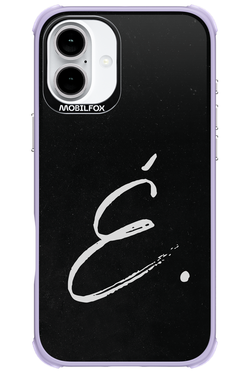(Off Space) E II 2.0 - Apple iPhone 16 Plus