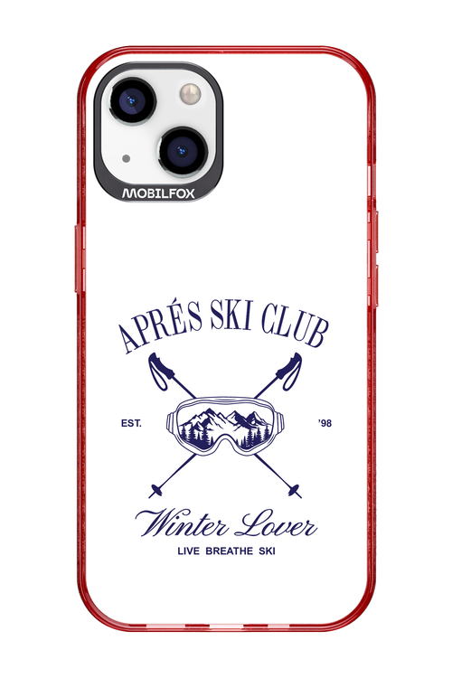 Après Ski Club - Apple iPhone 13