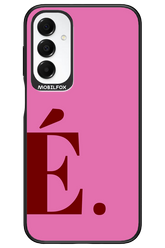 E II (Sorbet) 2.0 - Samsung A16