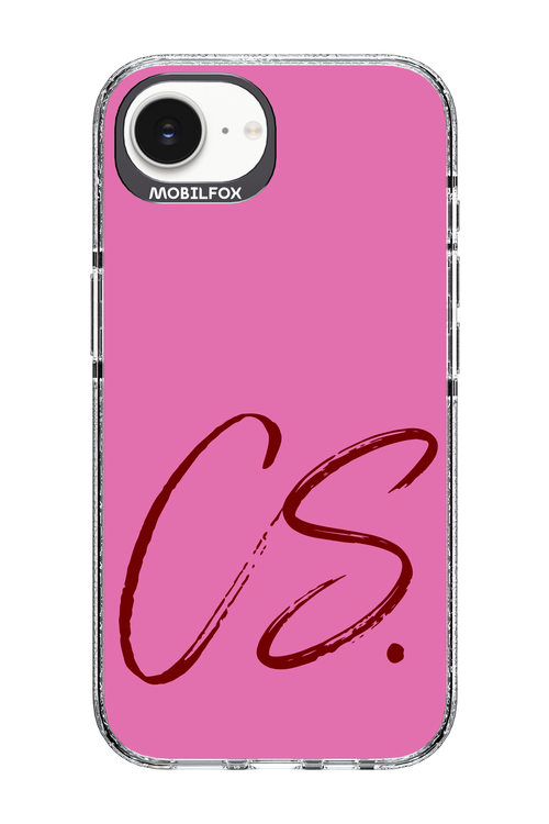 (Sorbet) CS 2.0 - Apple iPhone 16e