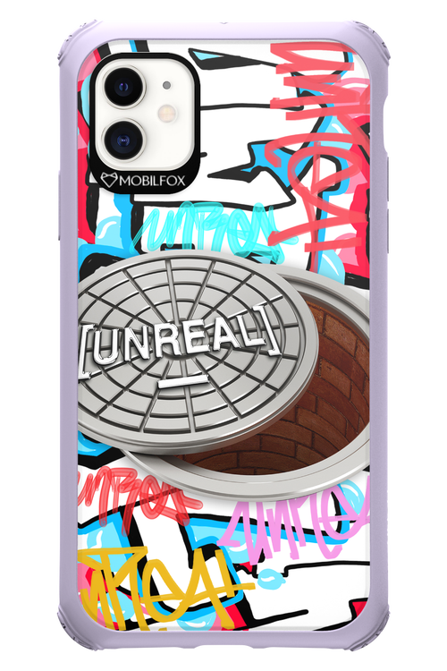 HULE - Apple iPhone 11