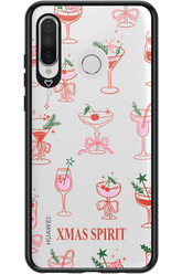 XMAS SPIRIT - Huawei P30 Lite