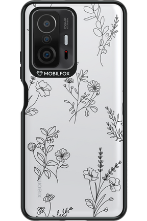 Bouquet 2.0 - Xiaomi Mi 11T