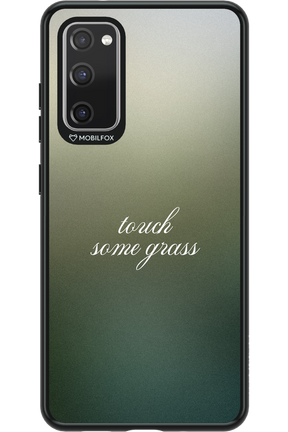 Natural Reset - Samsung Galaxy S20 FE