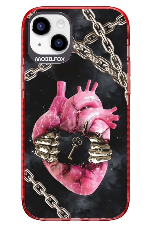 Love - Apple iPhone 14 Plus