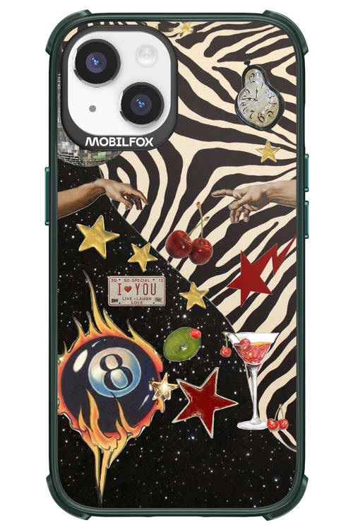 Party hard 2.0 - Apple iPhone 14