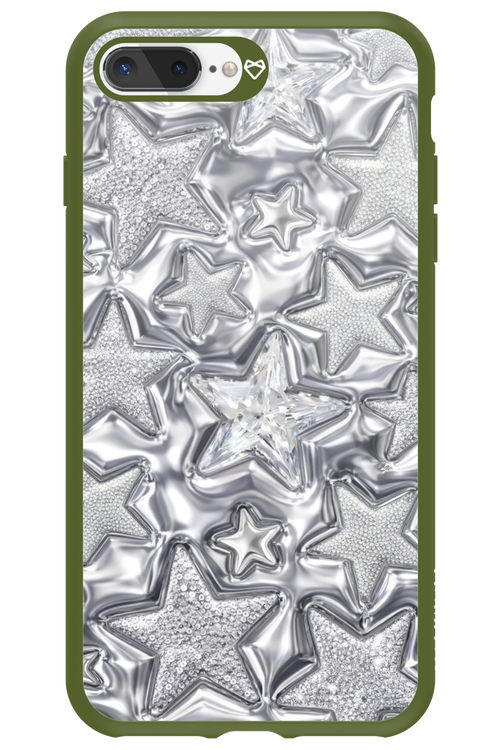 Star Gum 2.0 - Apple iPhone 7 Plus
